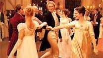 Austin English Country Dancing (Get your Regency Dance On!)