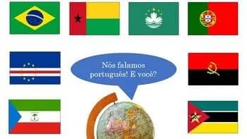Casual Portuguese Conversation Circle