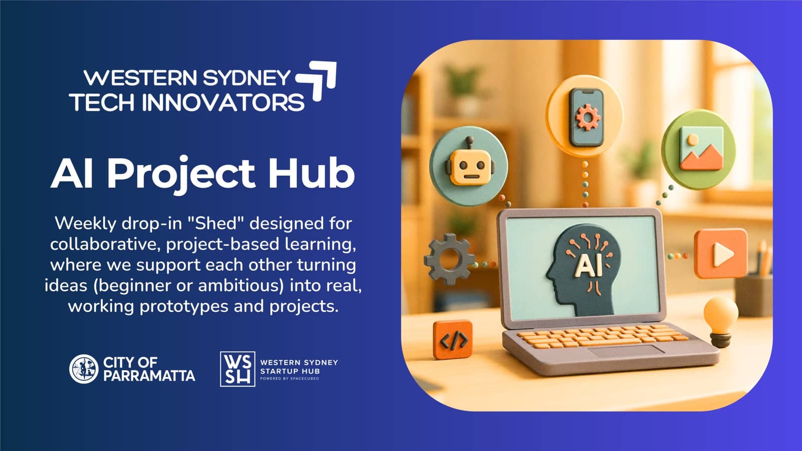 AI Project Hub