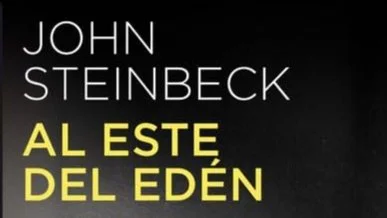 AL ESTE DEL EDEN, de John Steinbeck