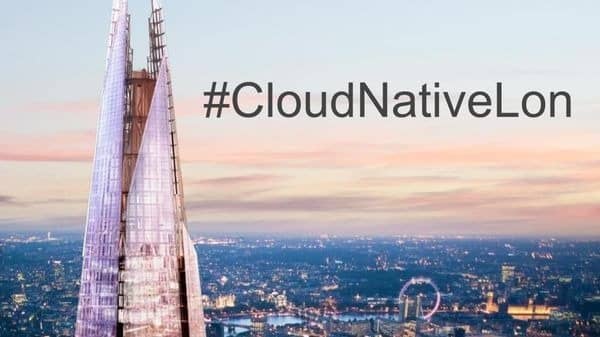 Cloud Native London, September 2026