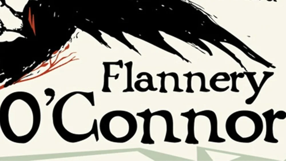 A View of the Woods - Flannery O'Connor
