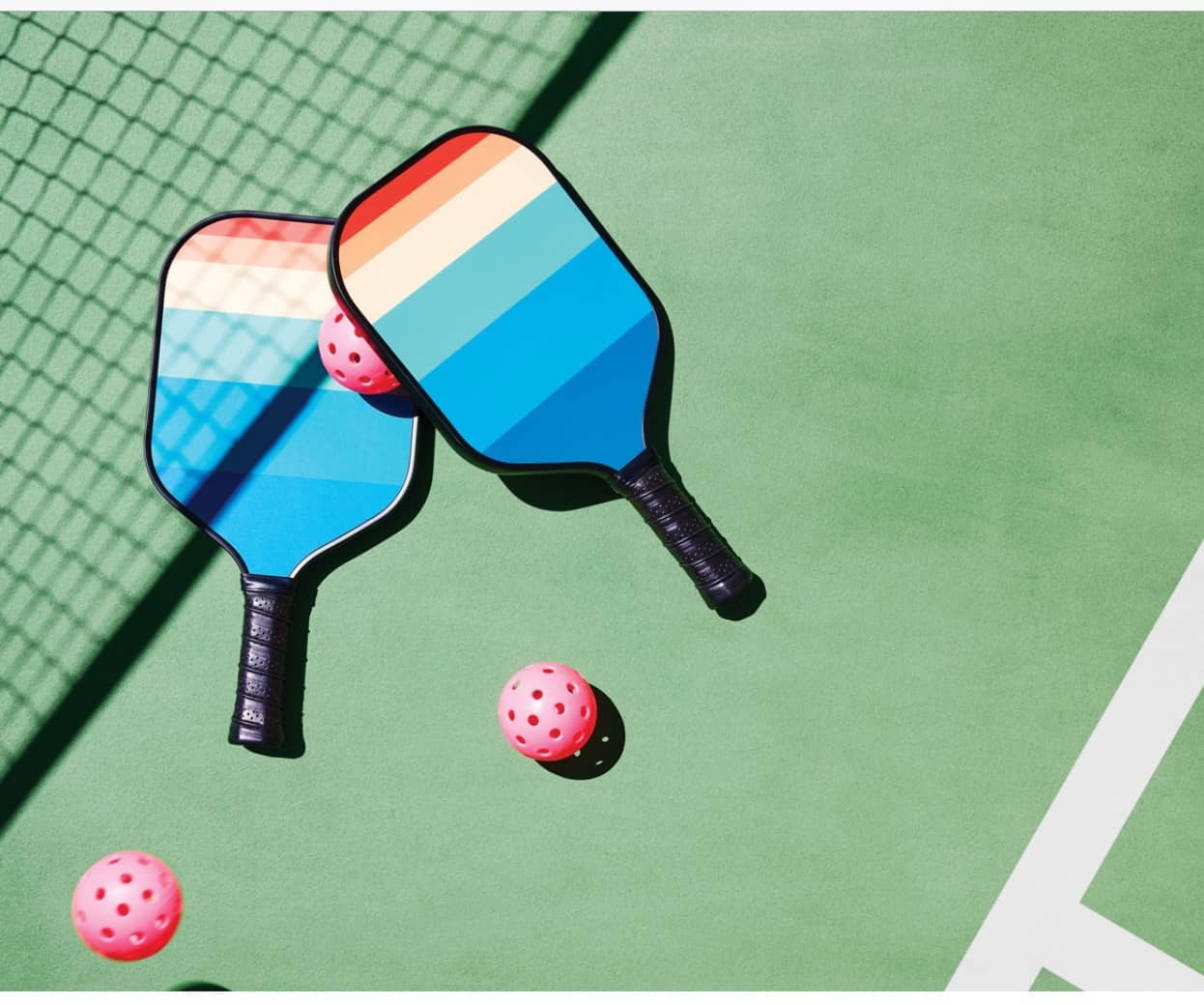 Pickleball
