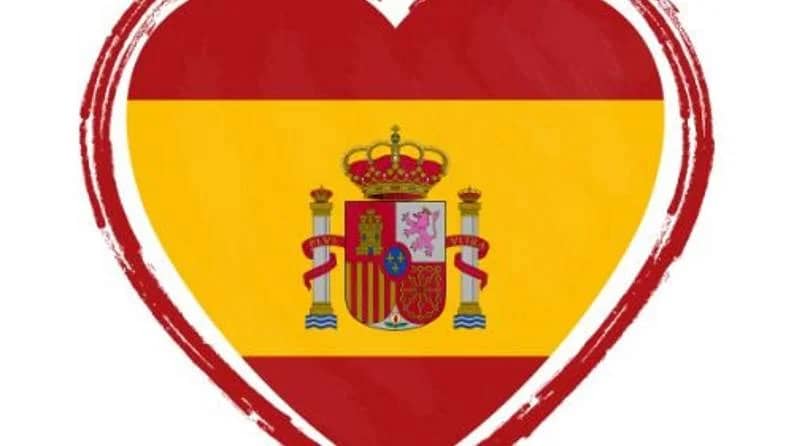 Hablamos Español en el bar
