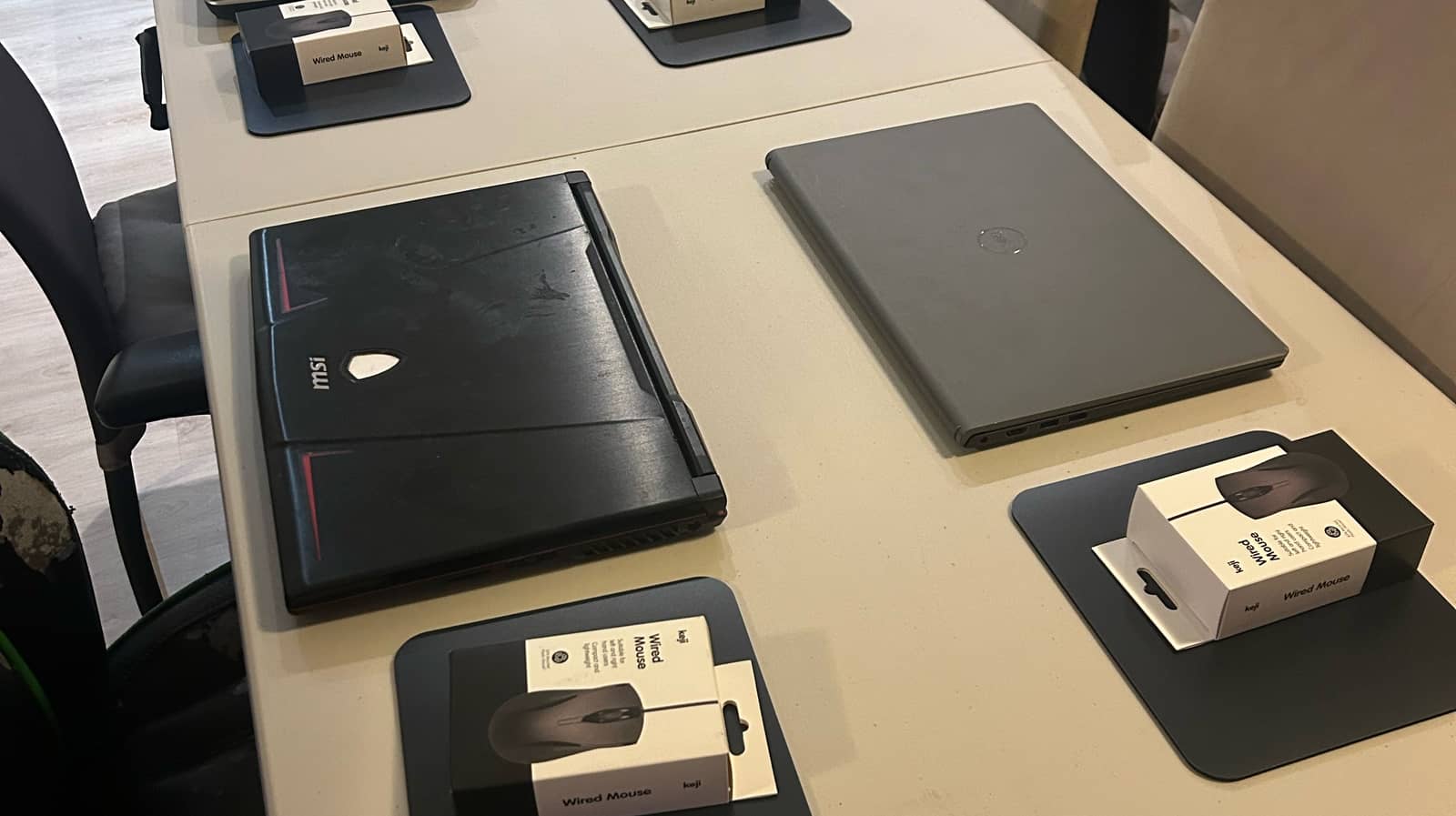 Free Video Games (PC Provided)
