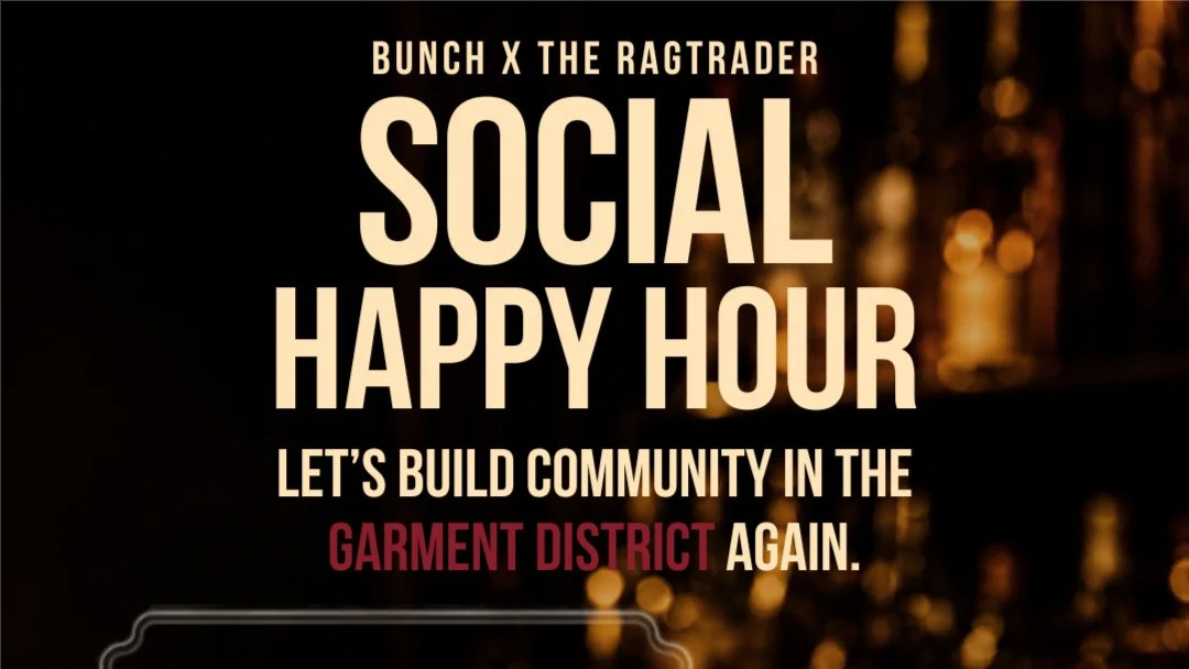 Social Professionals Happy Hour 🥃🍻🍸 [RSVP on LetsBunch.com Required]