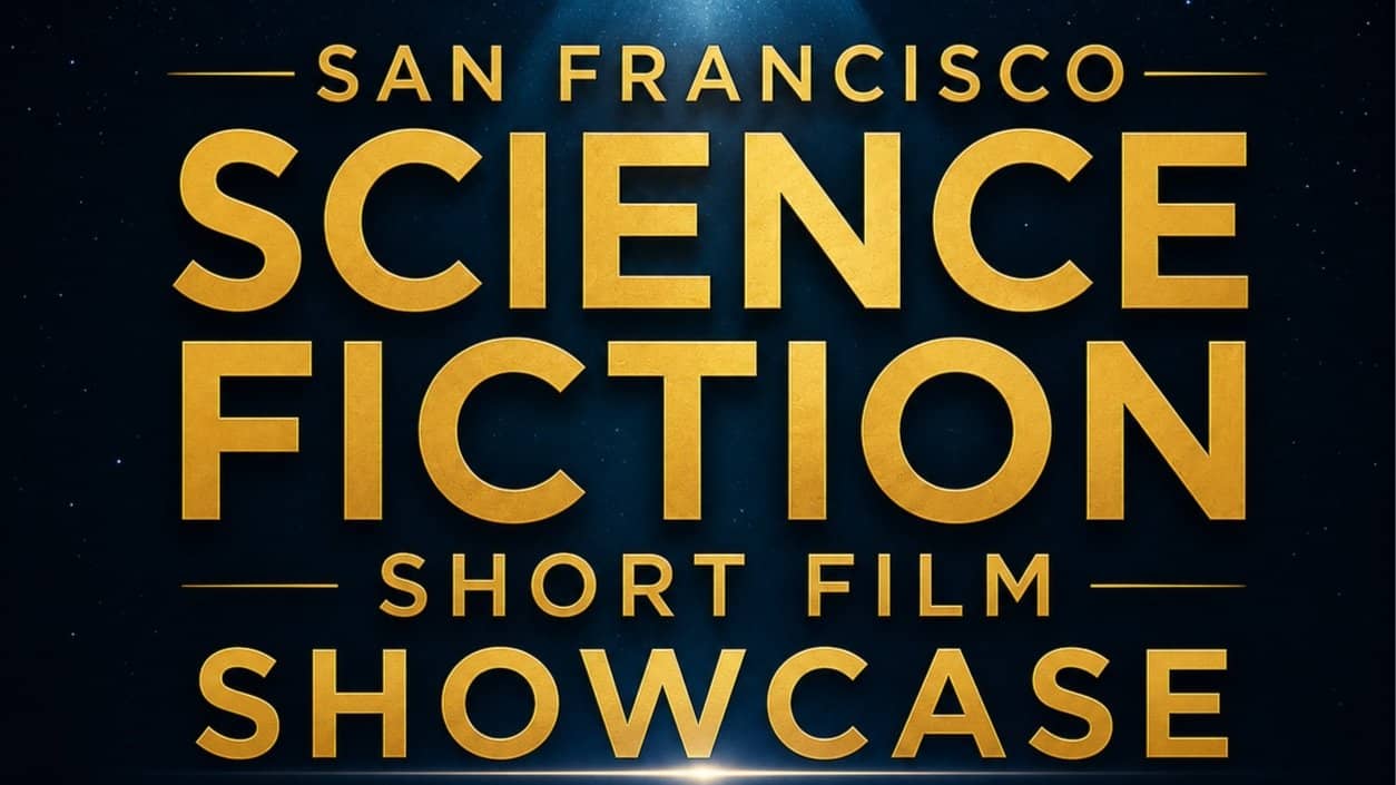 SF Science Fiction Short Film Showcase