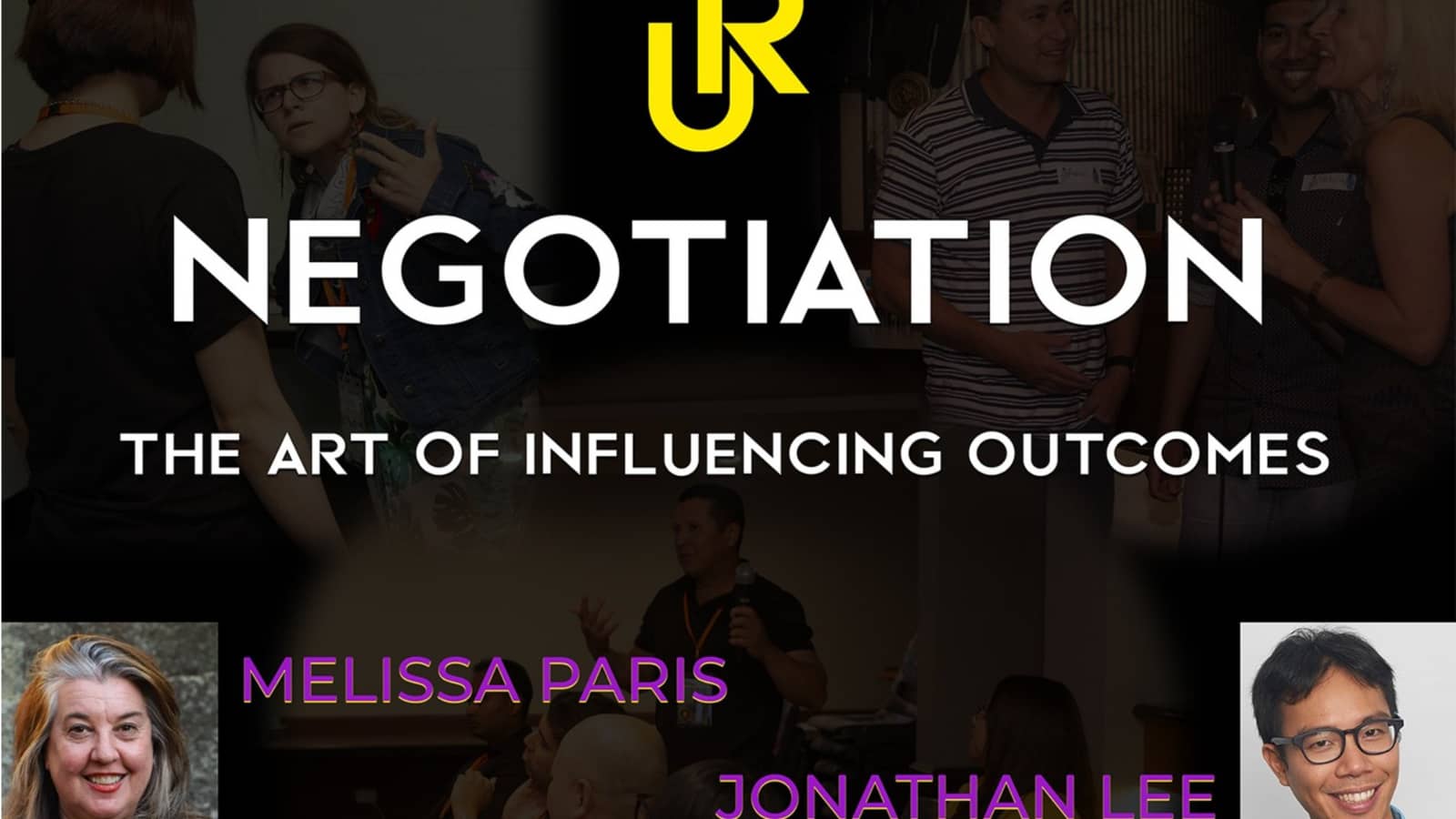 Negotiation - The Art of Influencing Outcomes