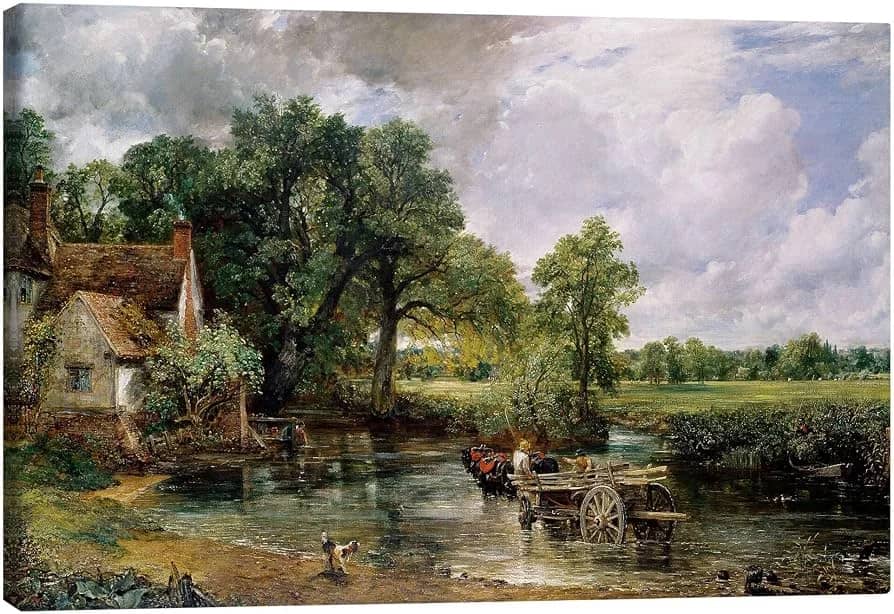 Constable Country