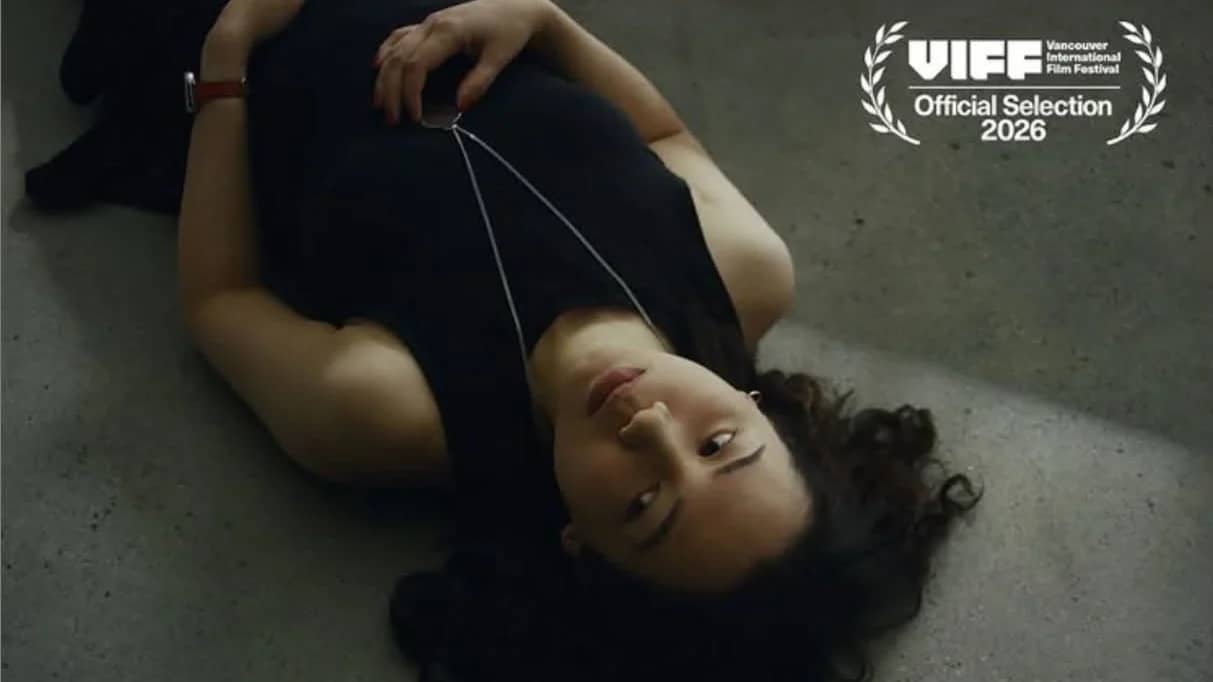 Relax Open Your Eyes Screening
