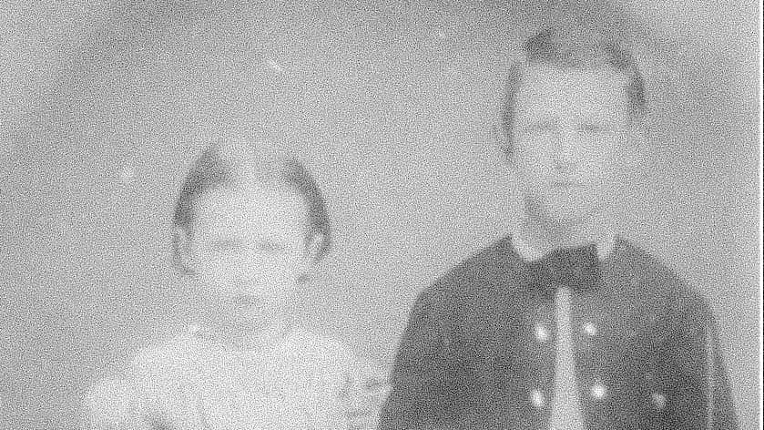 The Turn of the Screw by Henry James