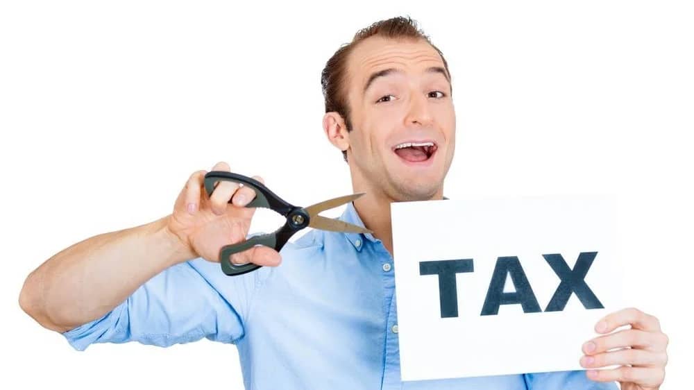 Taxes & How to Beat Them - Free Class