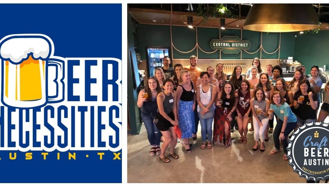 Aug Event - Let's Drink a Beer Together at Meanwhile!
