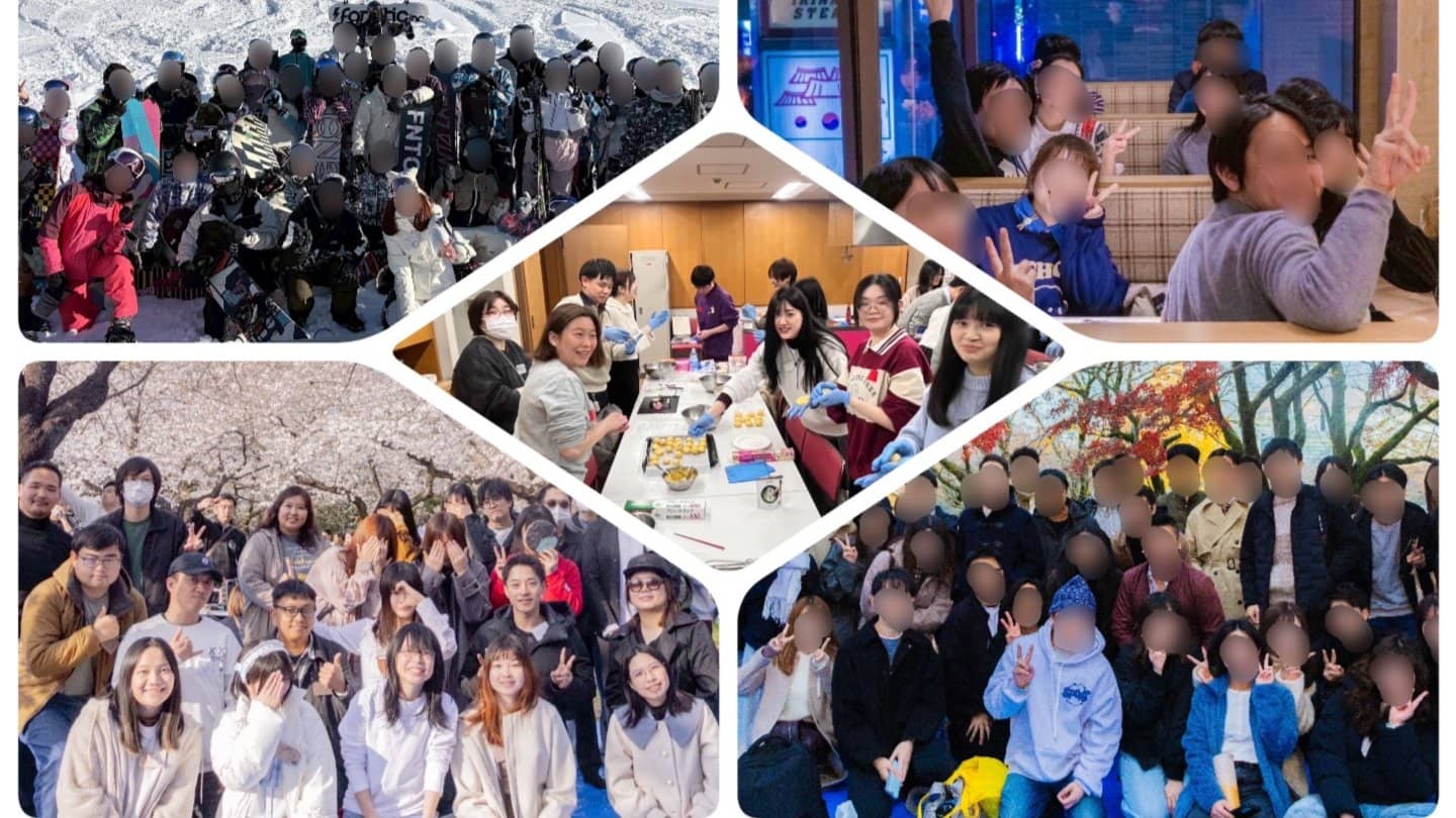 ゆる〜くお茶べり日台交流会in東京Vo146