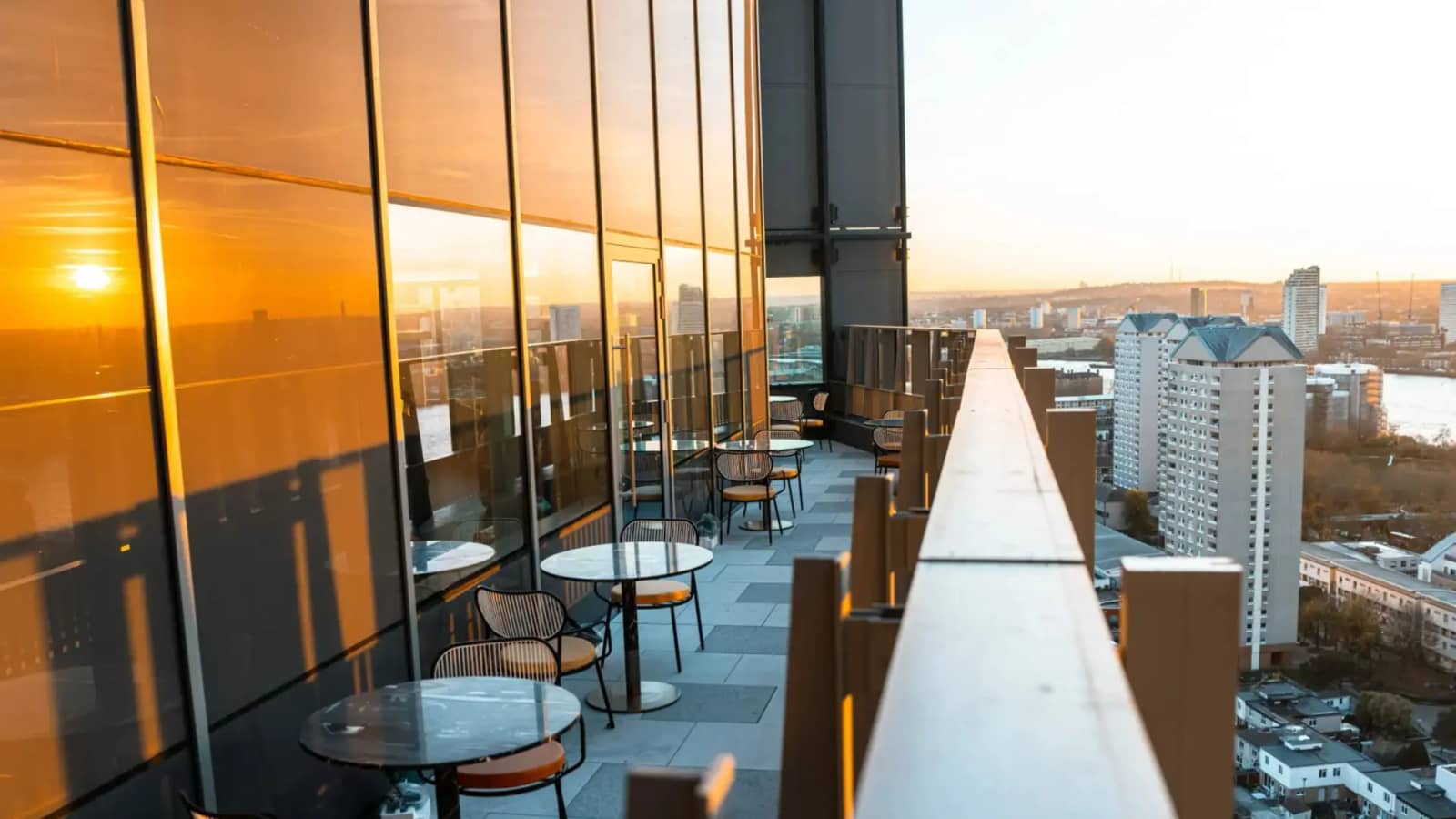 FinTech, Finance, AI, eCommerce - Business Networking, London, Canary Wharf