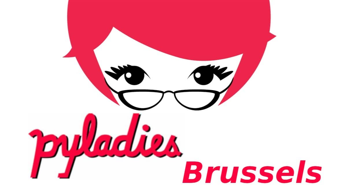 PyLadies Social: Pizza, Drinks & Ideas!