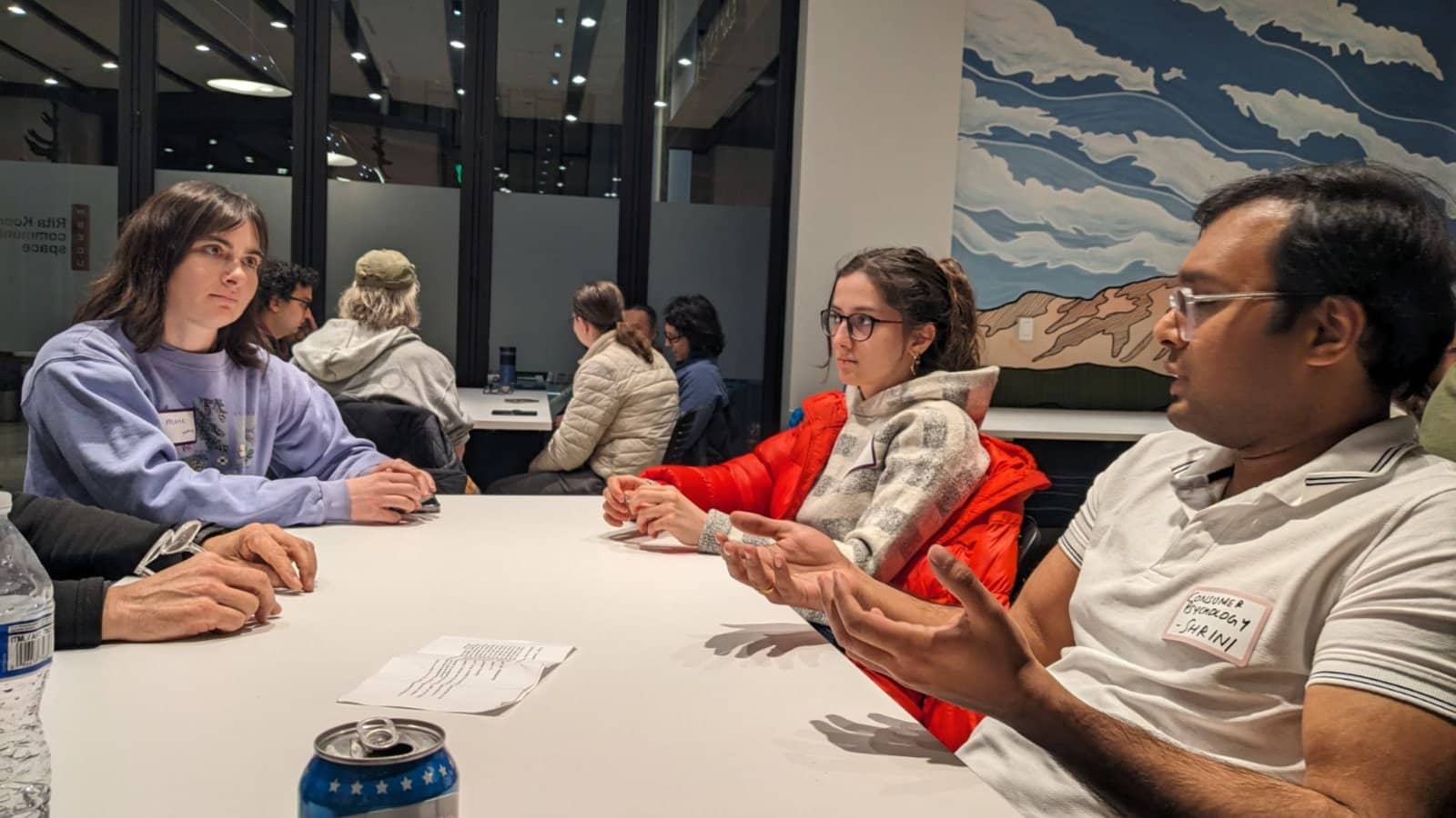 Practical Philosophy Meetup - Seattle, WA 🇺🇸