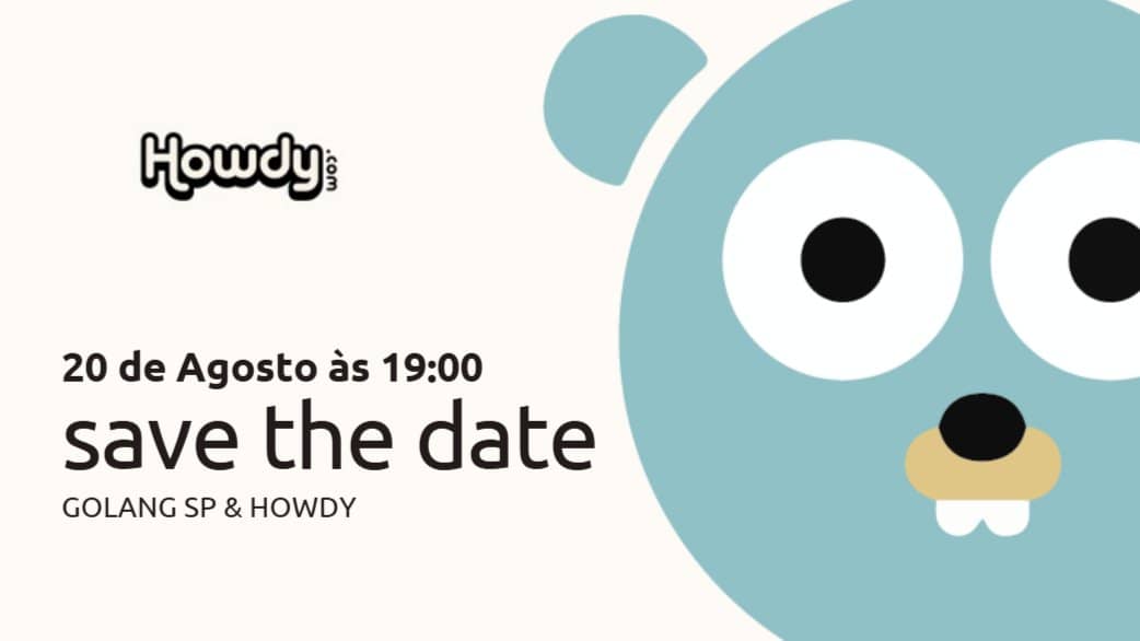 Golang SP & Howdy + AI - #115