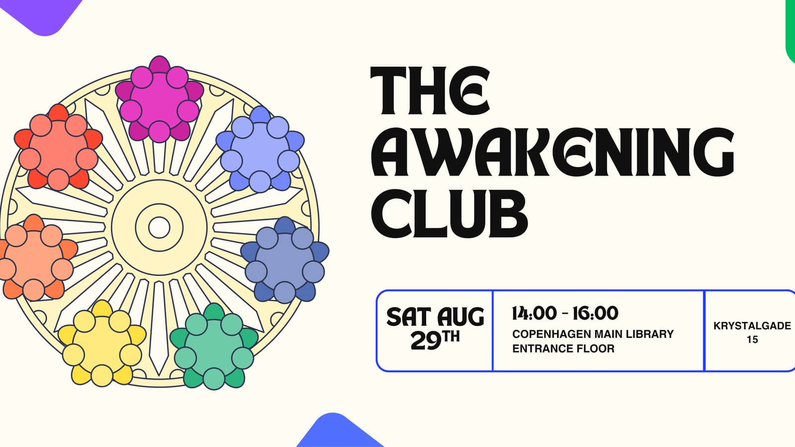 The Awakening Club