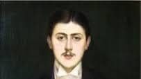 Cycle proustien - "La Fugitive" de M. Proust (tout le volume, dîner)