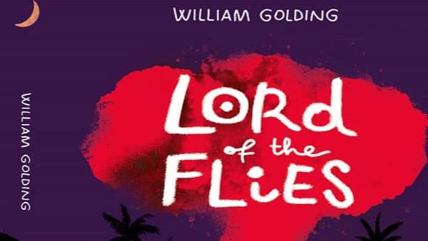 Lord of the Flies - William Golding