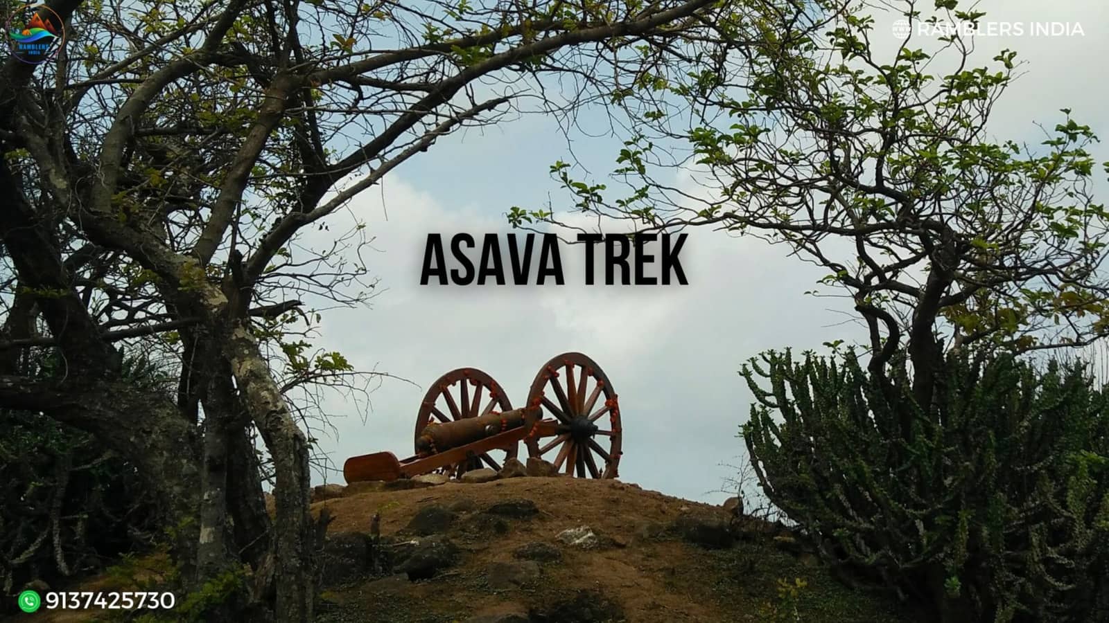 Asava Trek