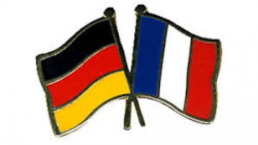 Deustch sprechen