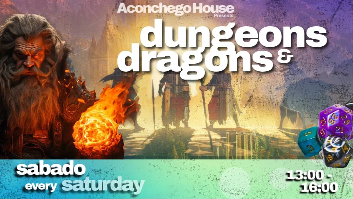 Dungeons & Dragons