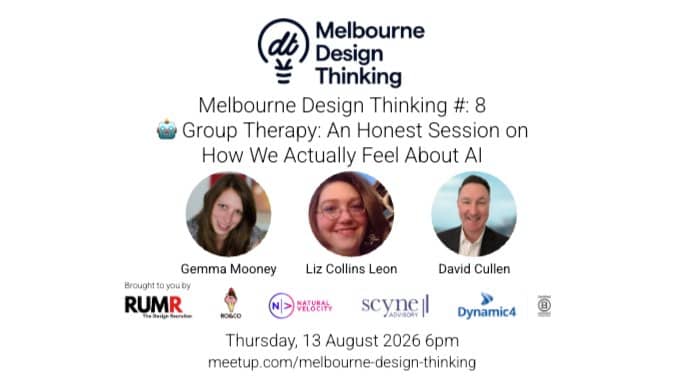 π€ Group Therapy: An Honest Session on How We Actually Feel About AI