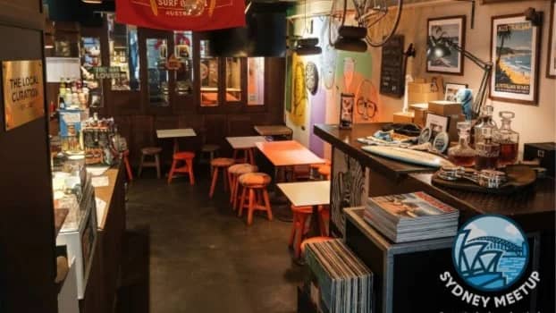 [FREE] Sunday Social Coffee & Drinks at York Lane Bar & Cafe