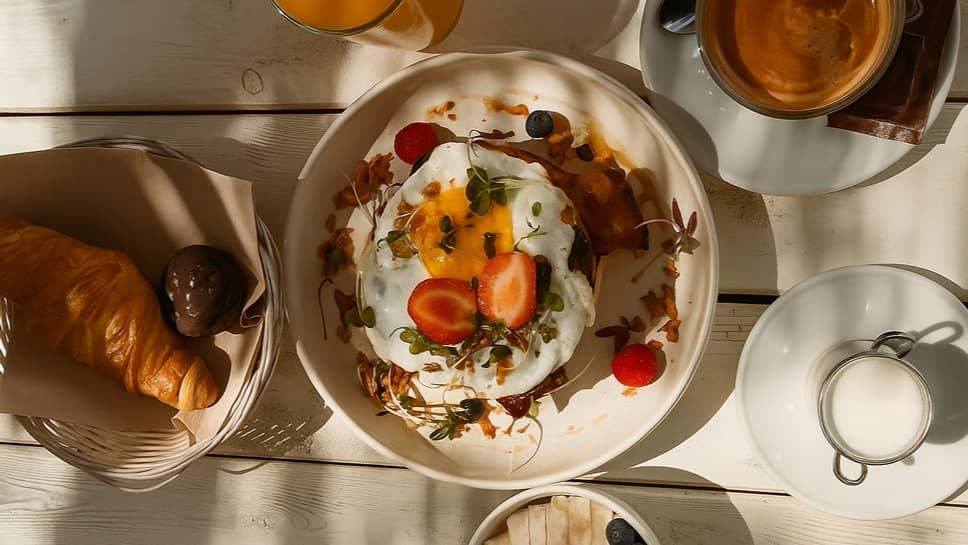 Yoga Brunch Saturdays at LX Portal Yoga