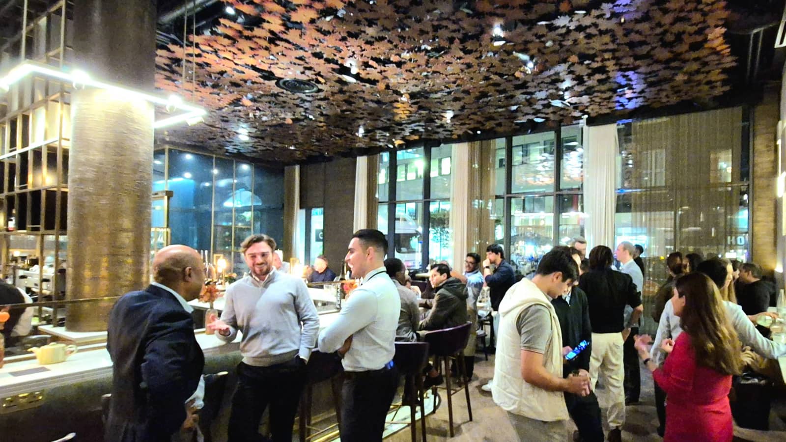 Finance, Banking, Investment, Property - Business Networking Event in London