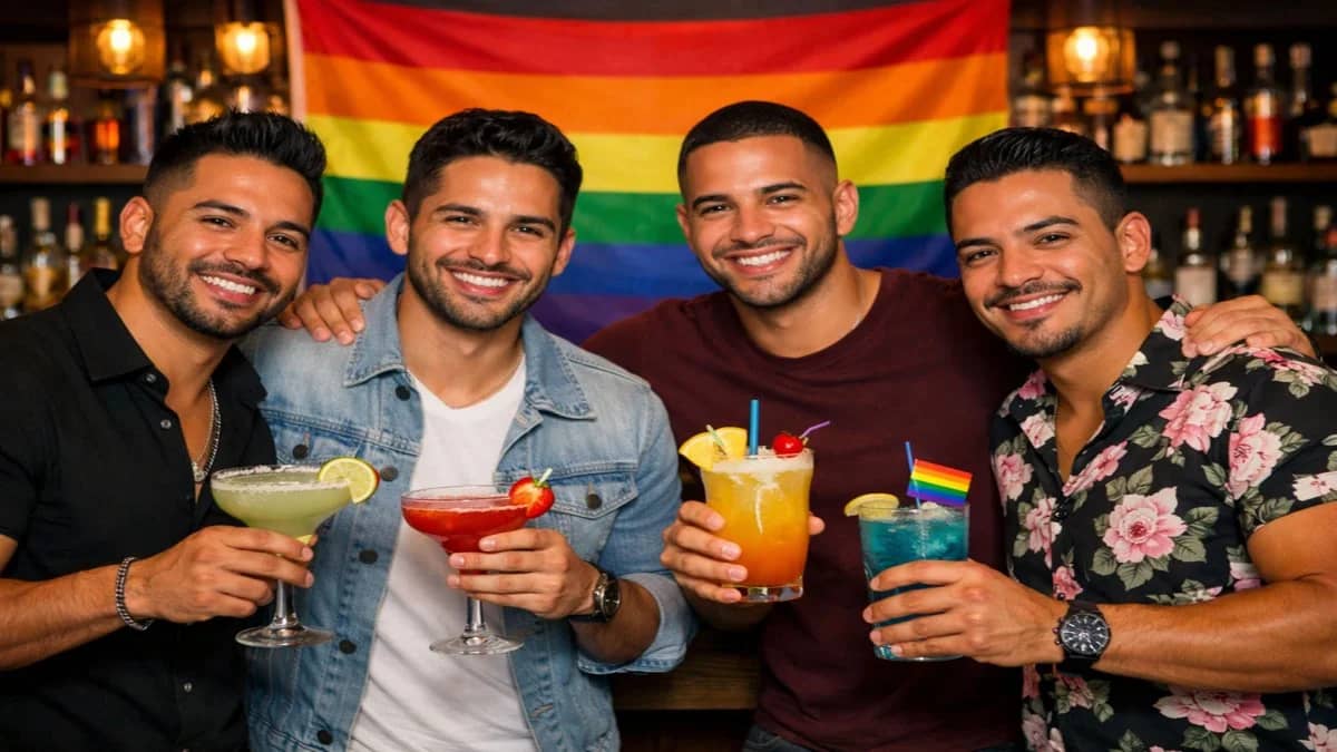 gay Belgium social meet up