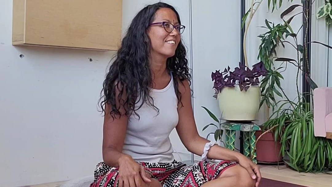 Kundalini Yoga with Maya Khamala (NDG Evenings)
