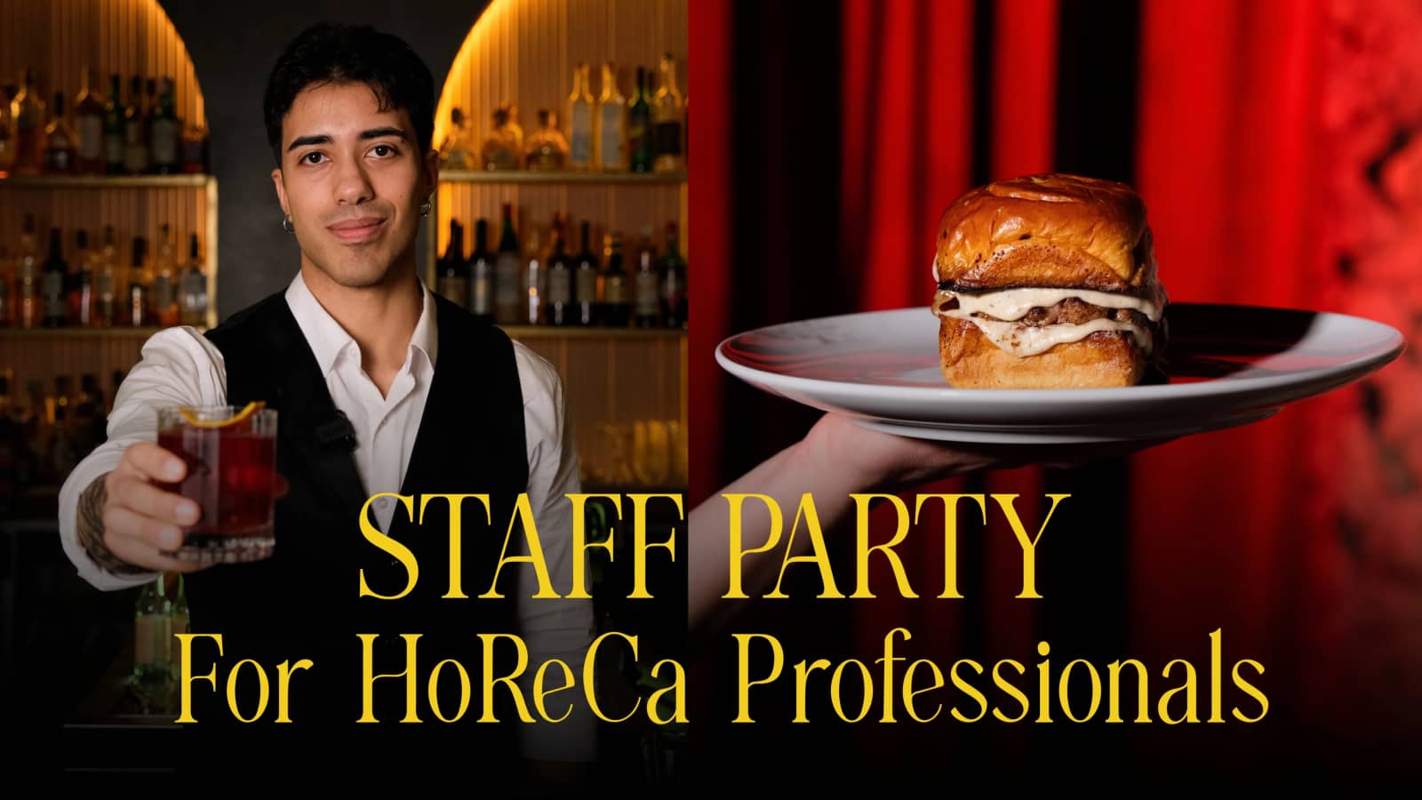 HoReCa PARTY