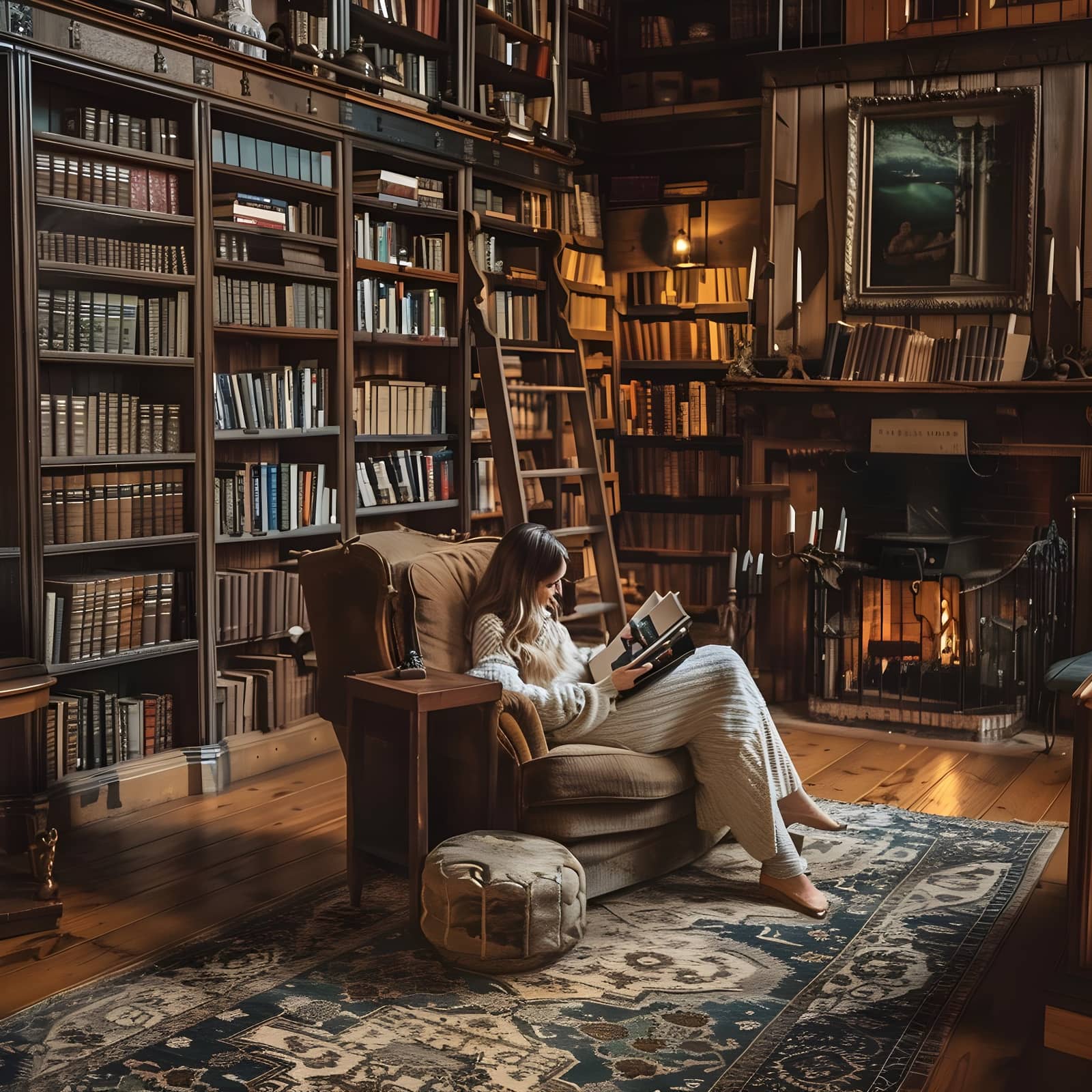 August Romance Book Discussion Club