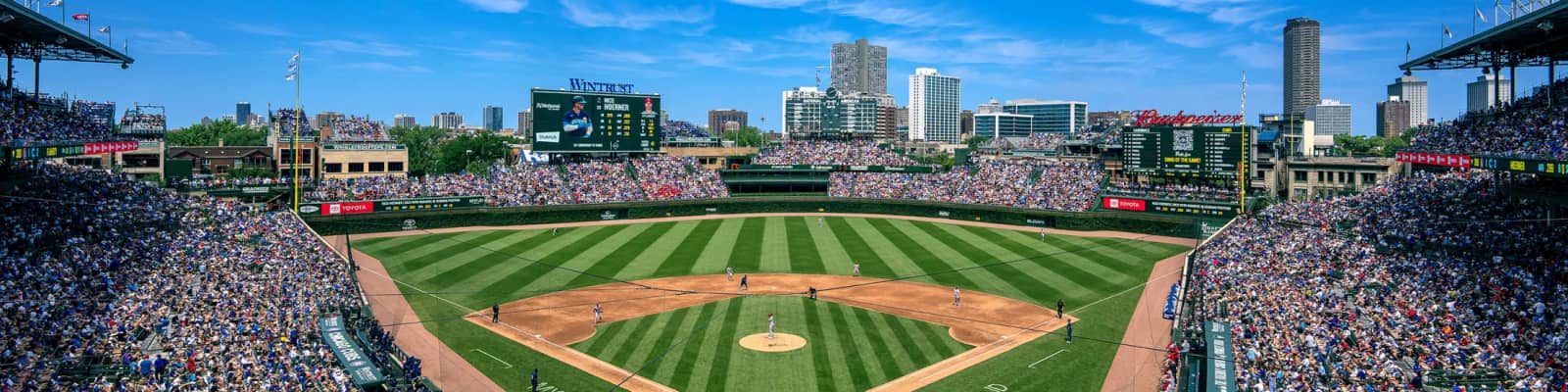 Chicago Cubs v Atlanta Braves
