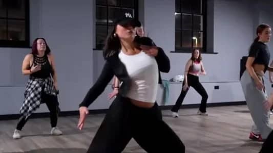 Afrobeats - ALL LEVELS