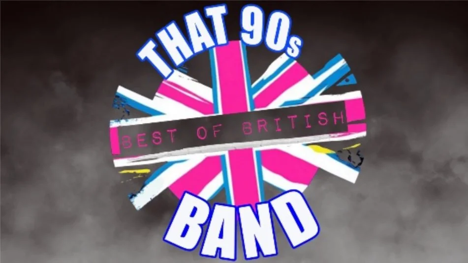 Live Music @ Red Cow - THAT 90s BAND