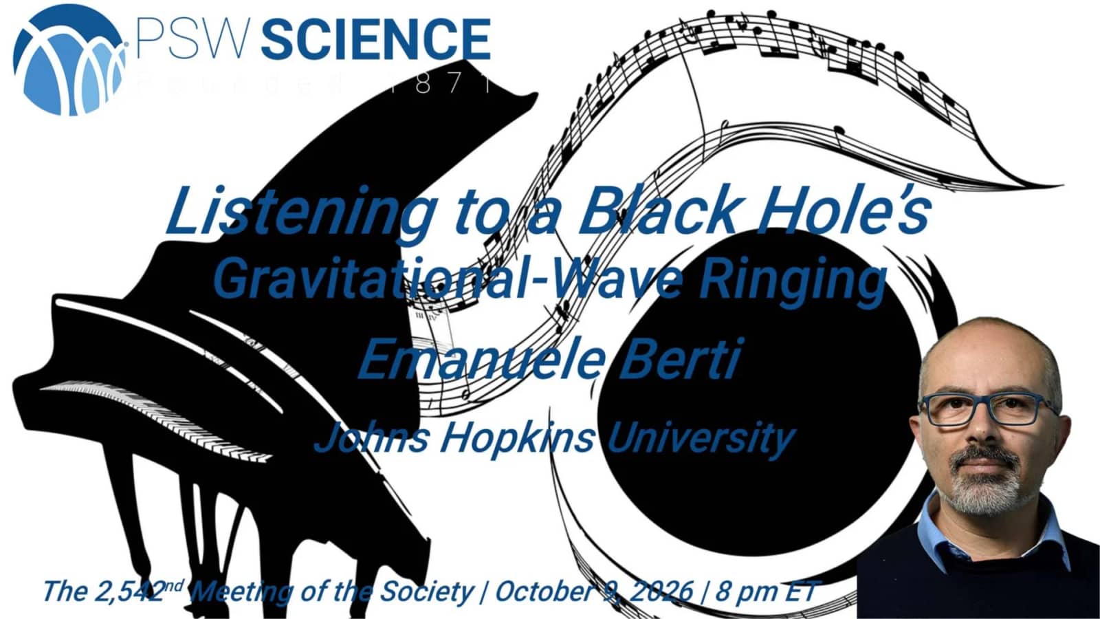 Black Hole Spectroscopy