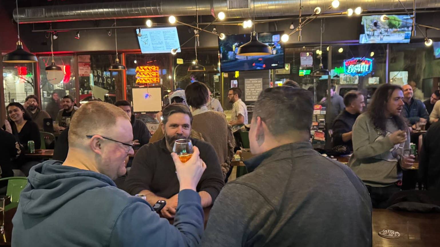 BurbSec East - Sponsored by Cyberhaven!