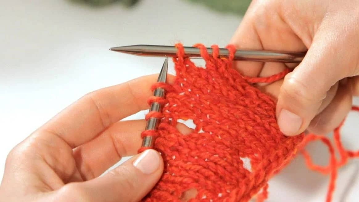 Knitting