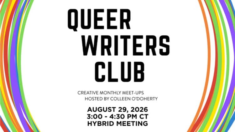 Queer Writers Club