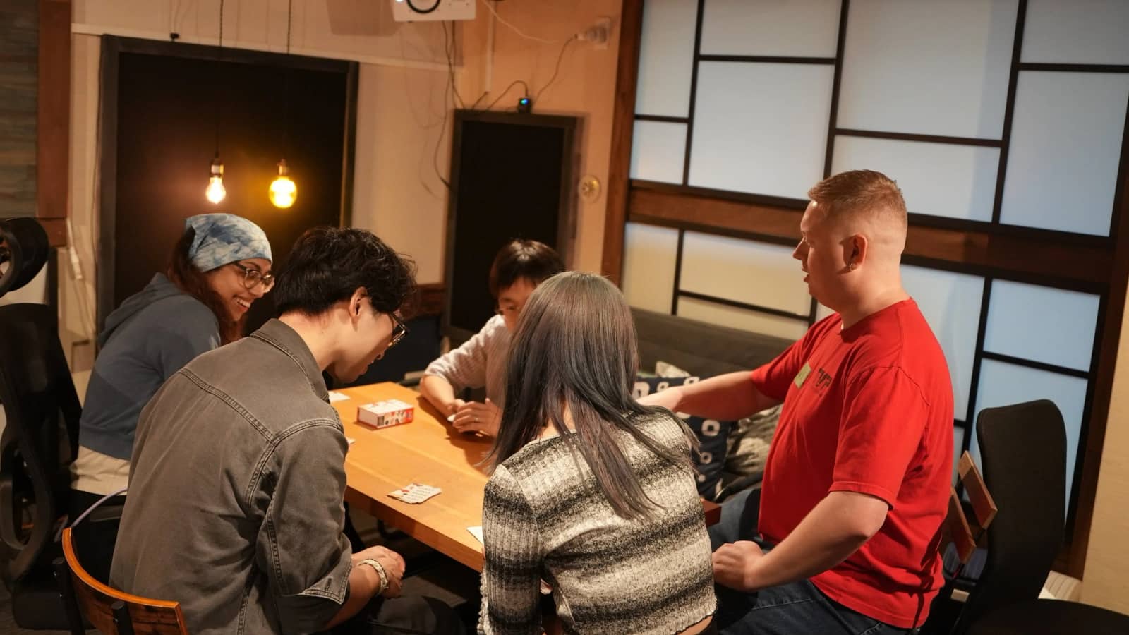 9/1(火) Language Lab🌏✨