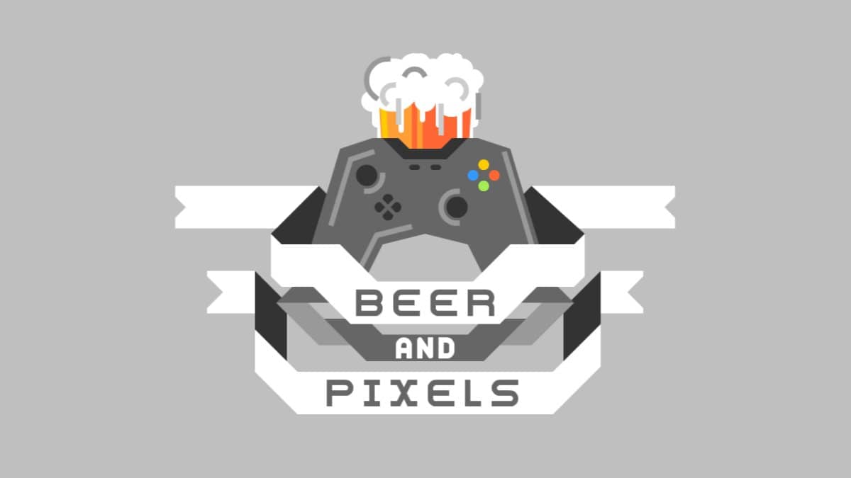 Beer and Pixels - Monthly - 2025