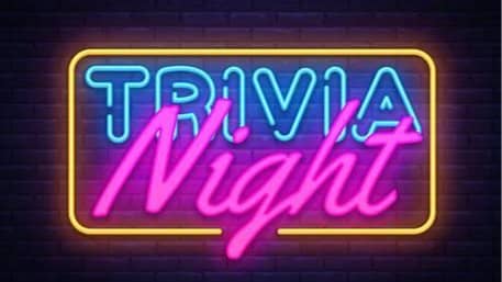 Trivia Night at Stoup Capitol Hill!