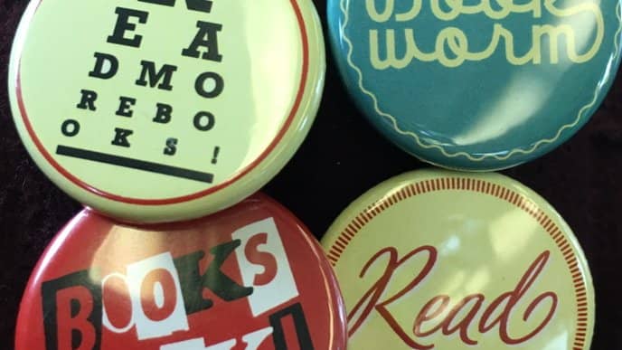 Book Review Group - September 2026 (includes book swap!)