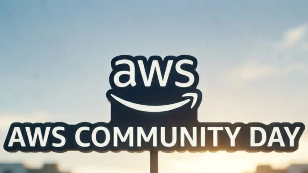 AWS Community Day South Florida