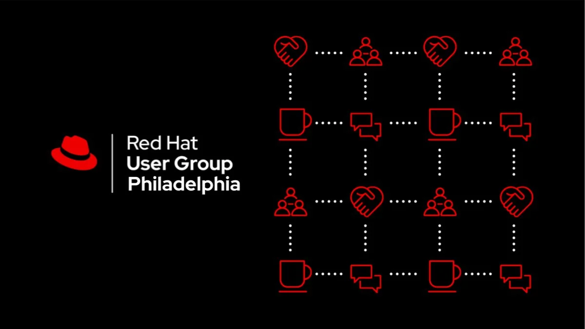 RSVP to the next Philly RHUG!