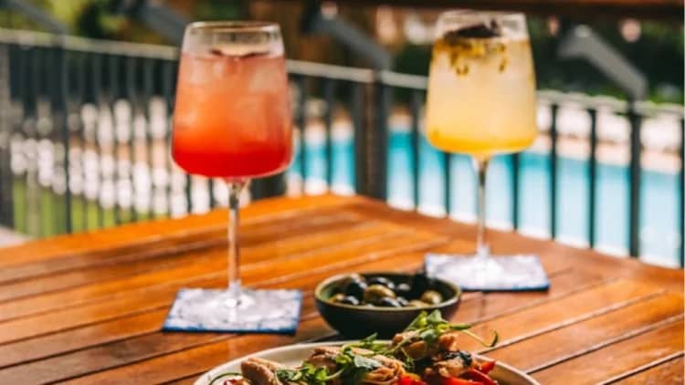 Nomads & Tapas, where Global Minds Meet Lisbon, with Lisbon Digital Nomads